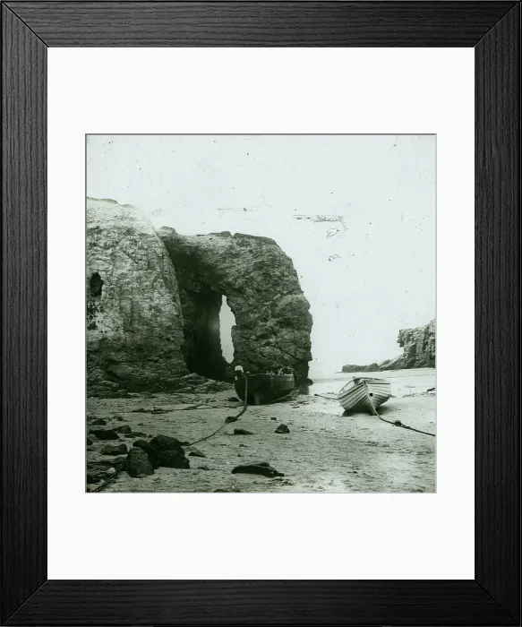 Framed Print : TRURI-1990-2-32