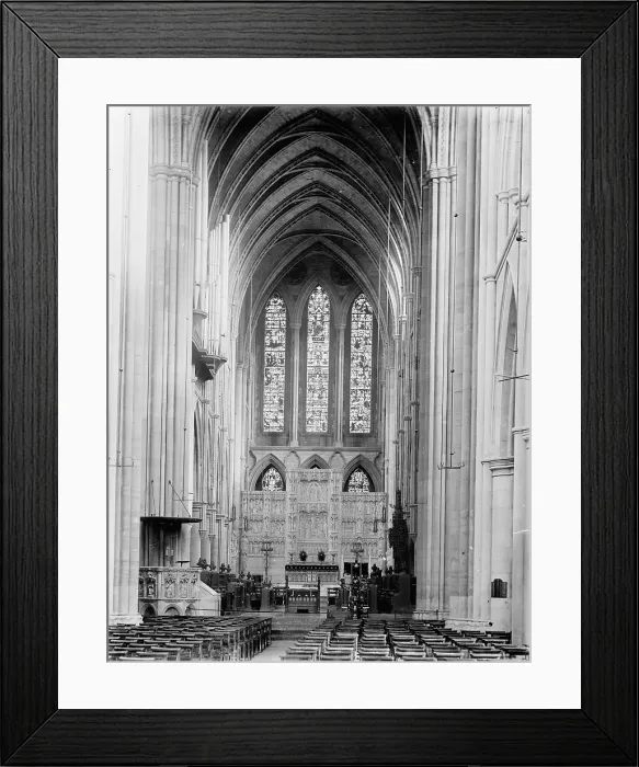 Framed Print : TRURI-TEcin-1