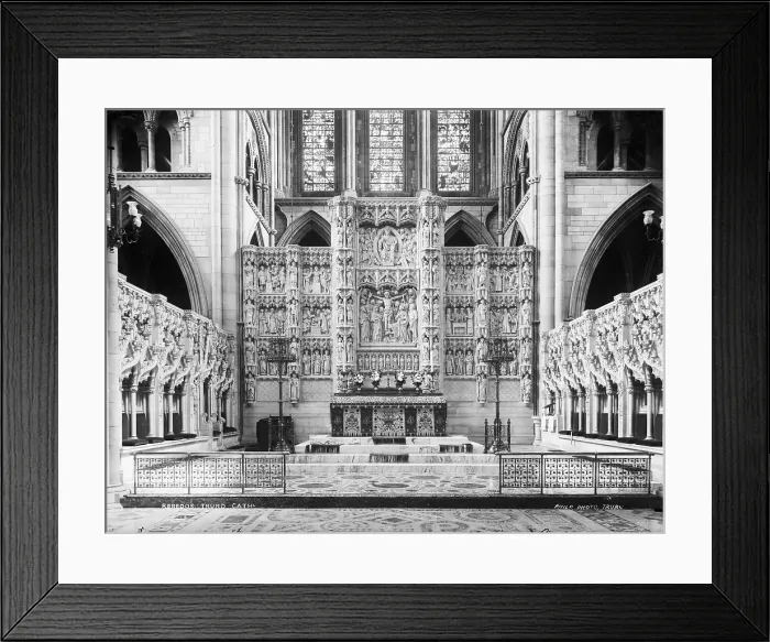 Framed Print : TRURI-TEcin-5