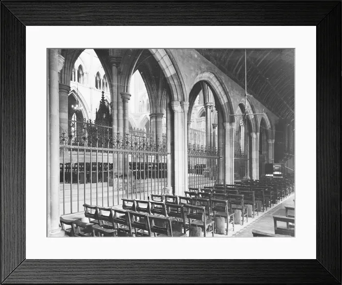 Framed Print : TRURI-TEcma-1 Framed Print : TRURI-TEcma-1