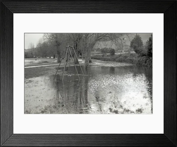 Framed Print : TRURI-2017-5-1