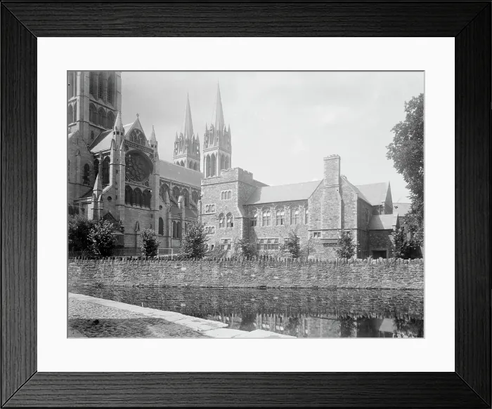 Framed Print : TRURI-TEcne-35 Framed Print : TRURI-TEcne-35