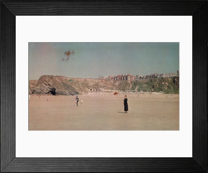 Framed Print : TRURI-1990-2-41