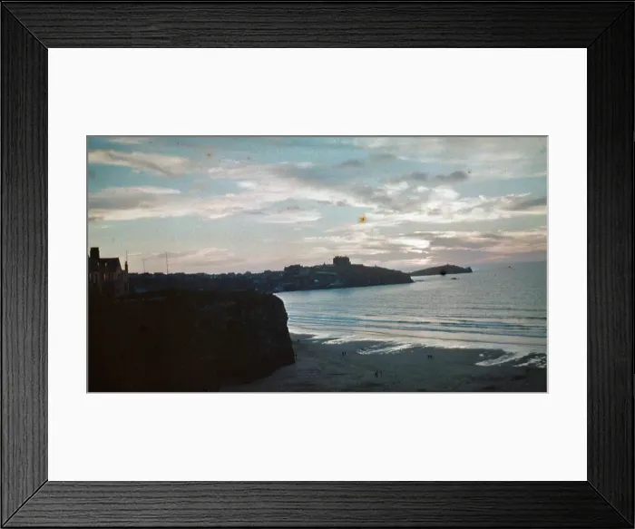 Framed Print : TRURI-1990-2-43