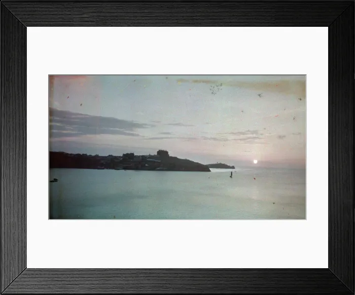Framed Print : TRURI-1990-2-45