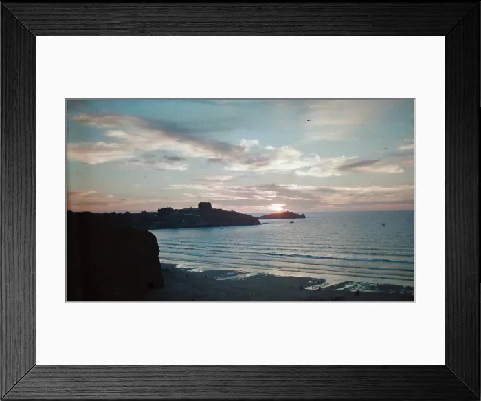 Framed Print : TRURI-1990-2-47