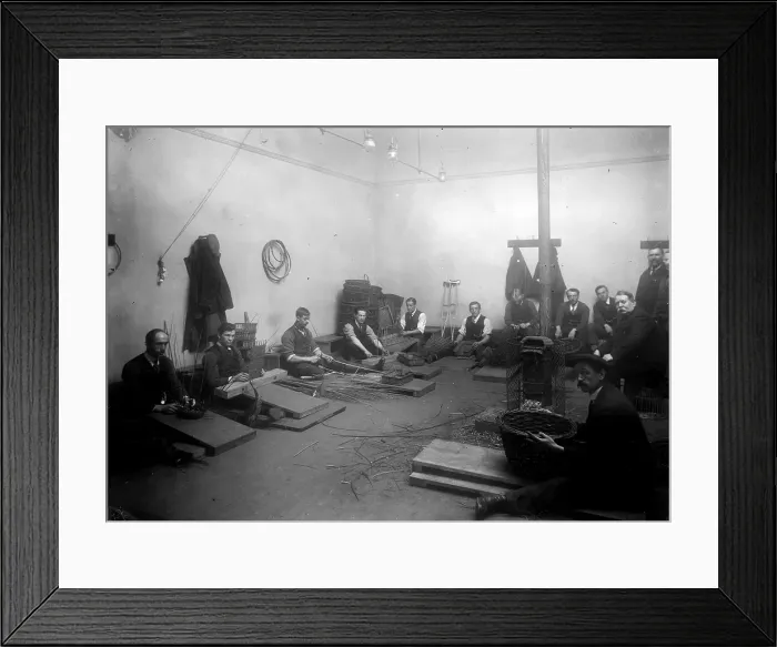Framed Print : TRURI-TRUhmi-1
