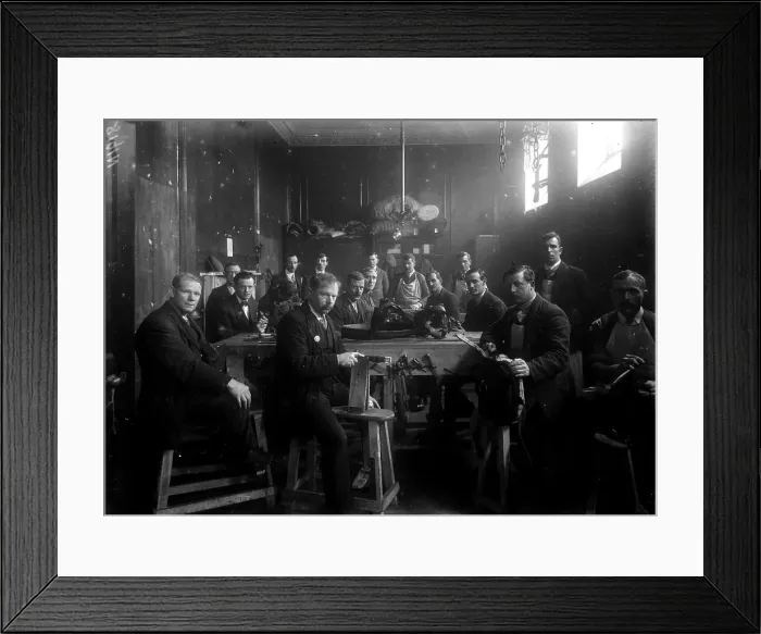 Framed Print : TRURI-TRUhmi-2