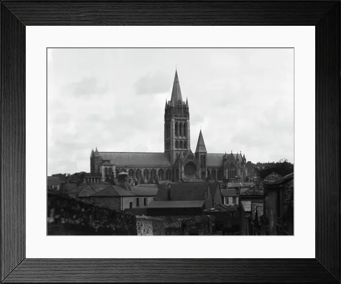 Framed Print : TRURI-TEcsu-10