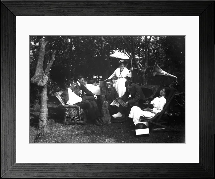 Framed Print : TRURI-TRUhmi-4