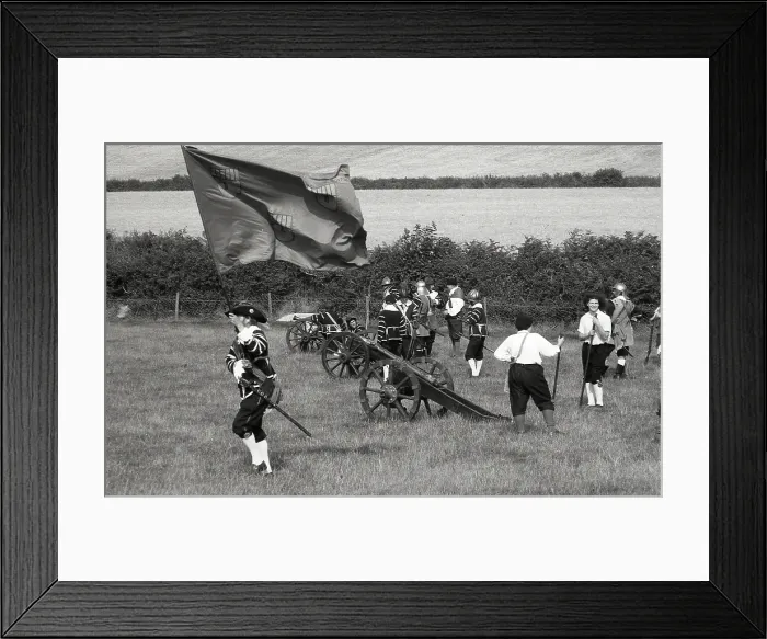 Framed Print : TRURI-2017-5-33