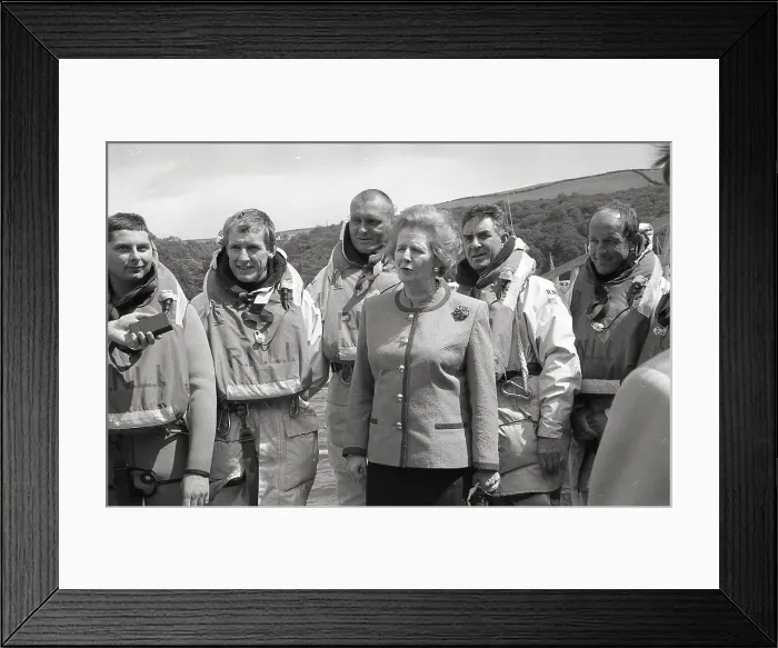 Framed Print : TRURI-2017-5-34
