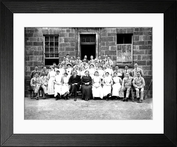 Framed Print : TRURI-TRUhrc-16