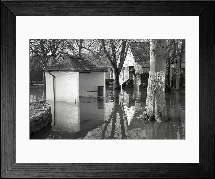 Framed Print : TRURI-2017-5-4