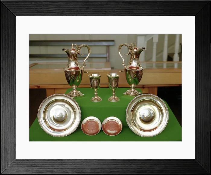 Framed Print : TRURI-2017-5-20 Framed Print : TRURI-2017-5-20