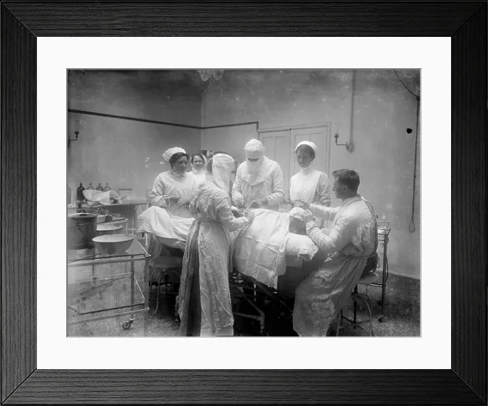 Framed Print : TRURI-TRUhrc-19