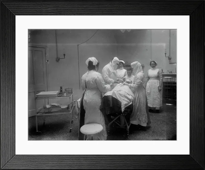 Framed Print : TRURI-TRUhrc-18
