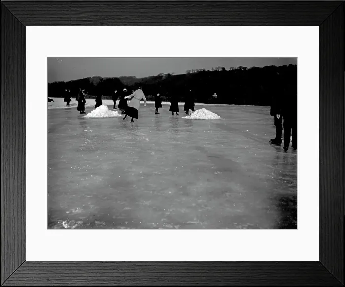 Framed Print : TRURI-CLMpk-9