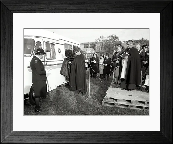 Framed Print : TRURI-2017-5-44
