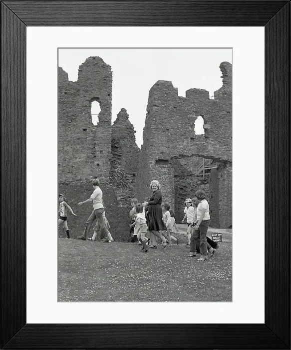 Framed Print : TRURI-2017-5-46