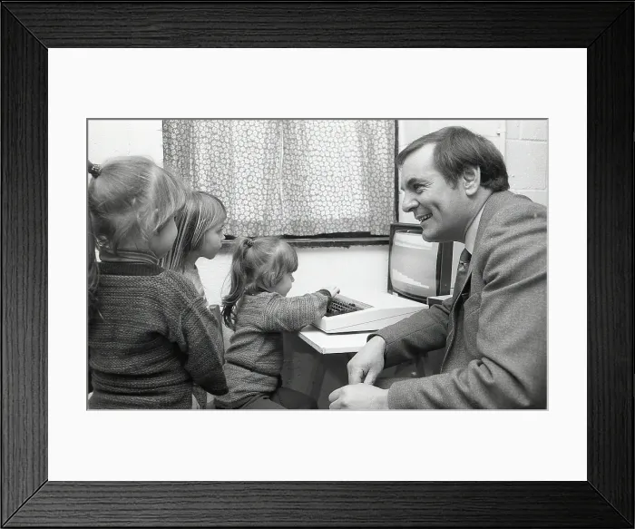 Framed Print : TRURI-2017-5-47