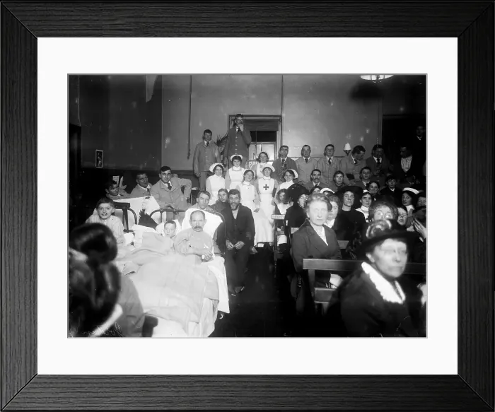 Framed Print : TRURI-TRUhrc-22