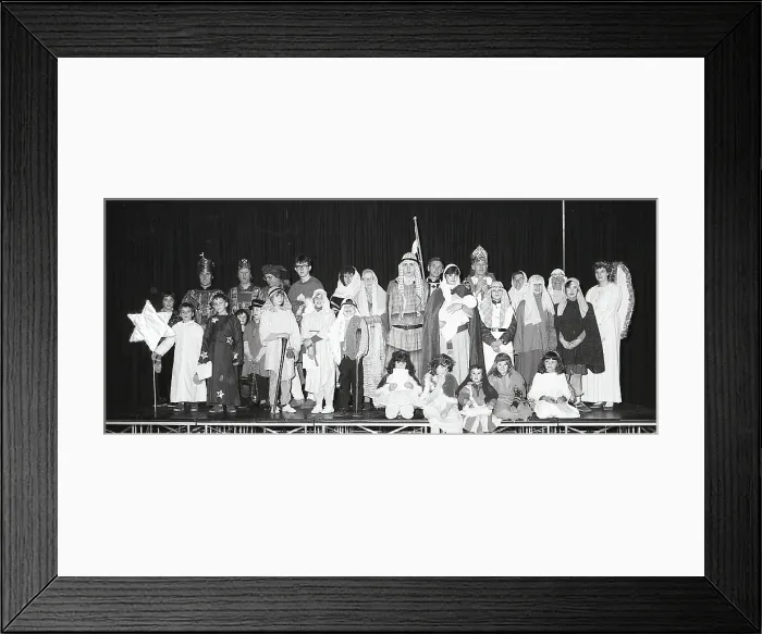 Framed Print : TRURI-2017-5-50 Framed Print : TRURI-2017-5-50