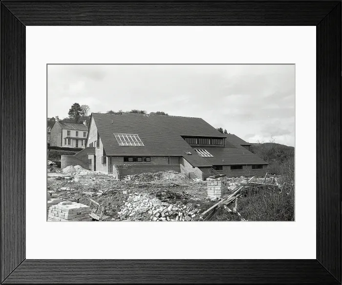 Framed Print : TRURI-2017-5-51 Framed Print : TRURI-2017-5-51