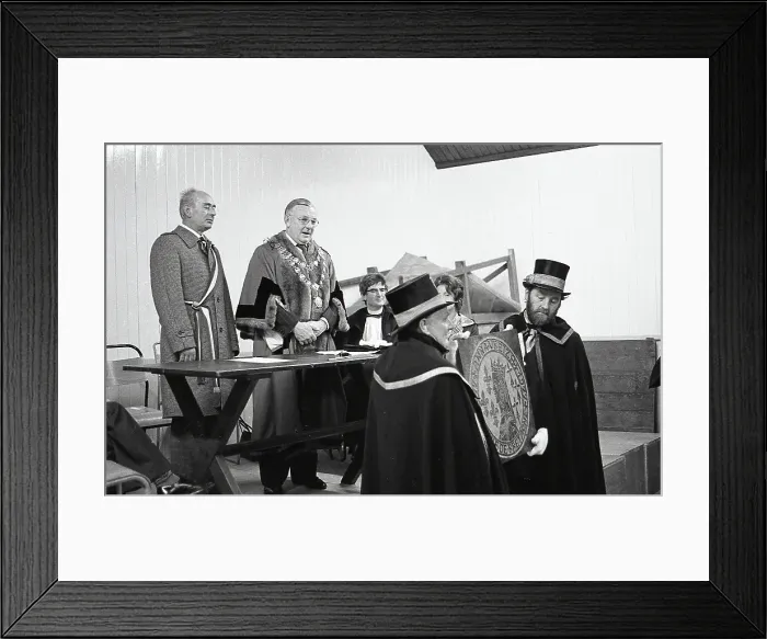 Framed Print : TRURI-2017-5-53 Framed Print : TRURI-2017-5-53