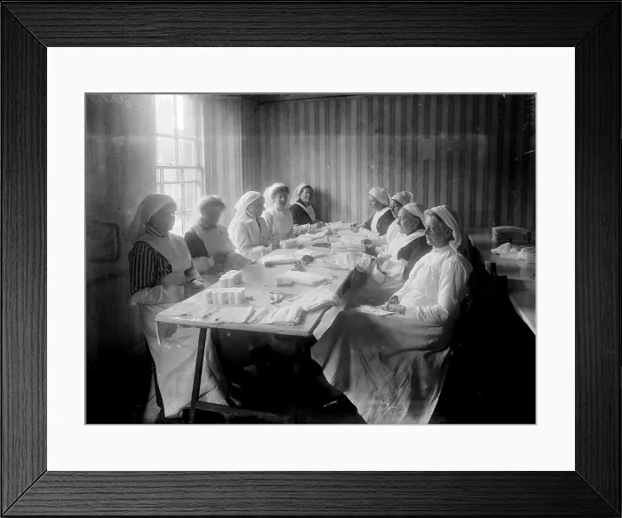 Framed Print : TRURI-TRUhrc-23