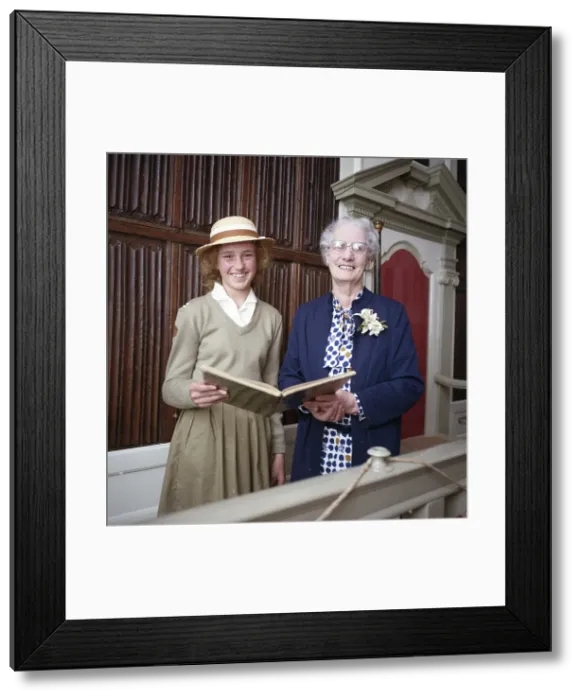 Framed Print : TRURI-2017-5-55