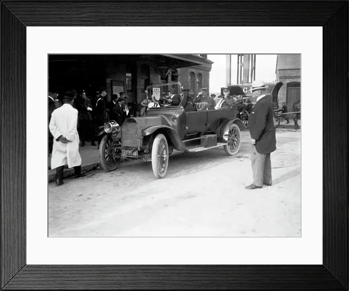Framed Print : TRURI-TRUhrc-24 Framed Print : TRURI-TRUhrc-24