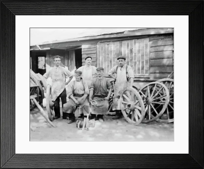 Framed Print : TRURI-TRUqpr-3