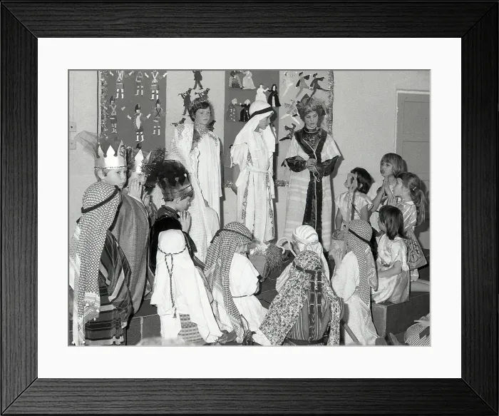 Framed Print : TRURI-2017-5-63