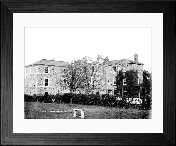 Framed Print : TRURI-TRUhrc-6
