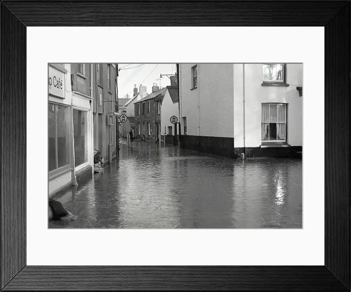 Framed Print : TRURI-2017-5-2 Framed Print : TRURI-2017-5-2