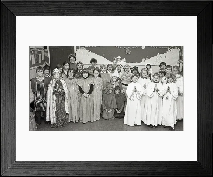 Framed Print : TRURI-2017-5-67