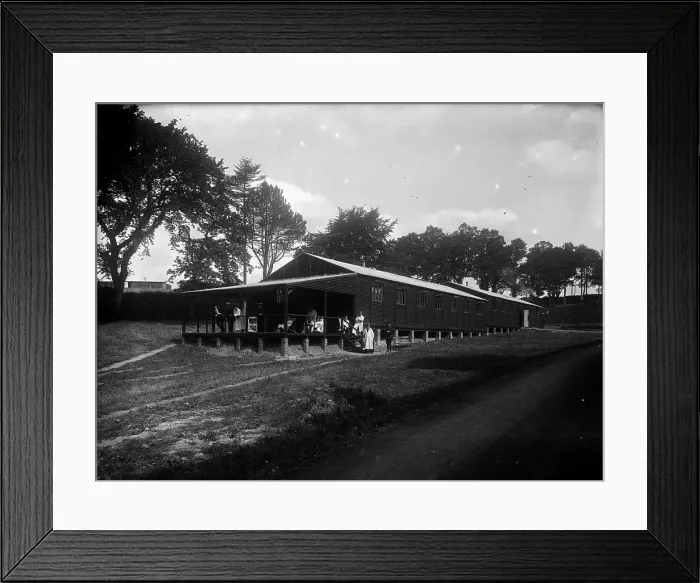 Framed Print : TRURI-TRUhrn-10