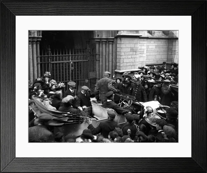 Framed Print : TRURI-TRUroy-19
