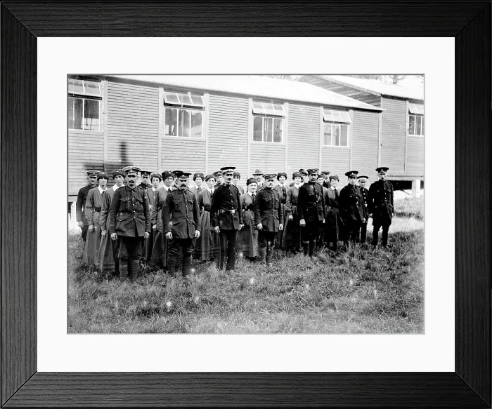 Framed Print : TRURI-TRUhrn-13