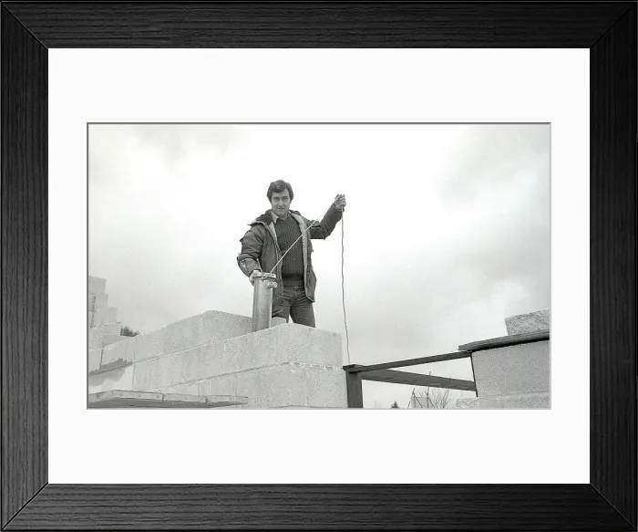 Framed Print : TRURI-2017-5-75 Framed Print : TRURI-2017-5-75