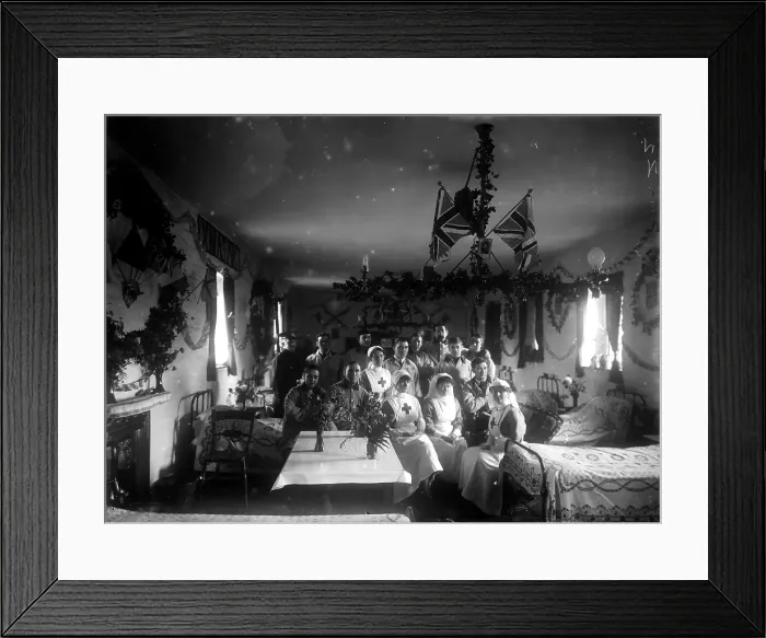 Framed Print : TRURI-TRUhrn-19 Framed Print : TRURI-TRUhrn-19