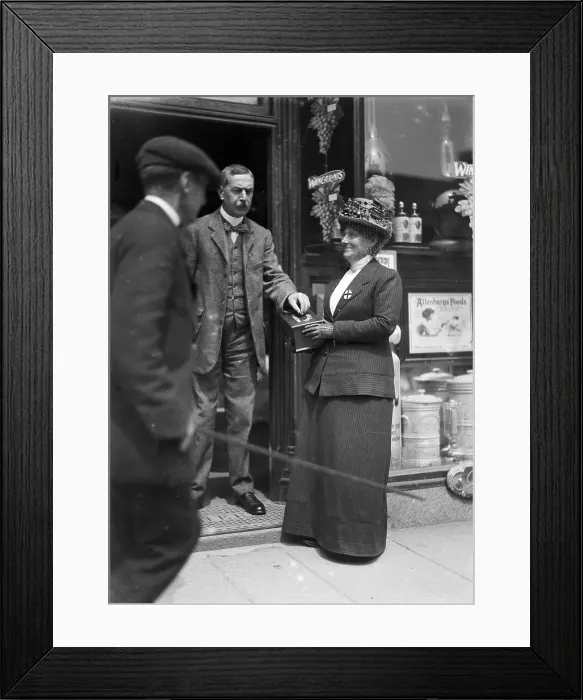 Framed Print : TRURI-TRUwef-10