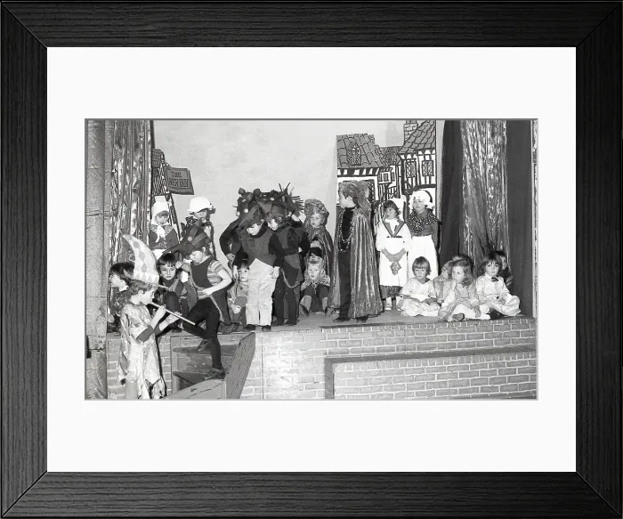 Framed Print : TRURI-2017-5-78