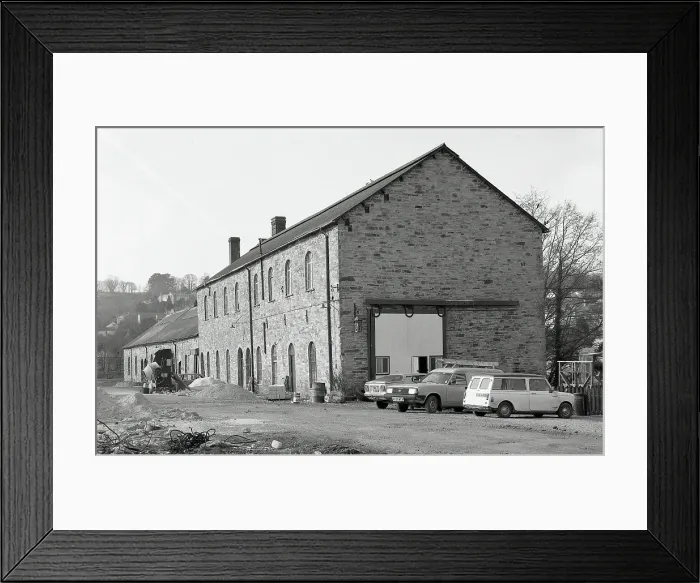 Framed Print : TRURI-2017-5-83 Framed Print : TRURI-2017-5-83