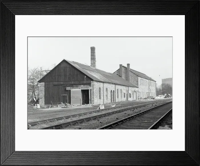 Framed Print : TRURI-2017-5-84 Framed Print : TRURI-2017-5-84
