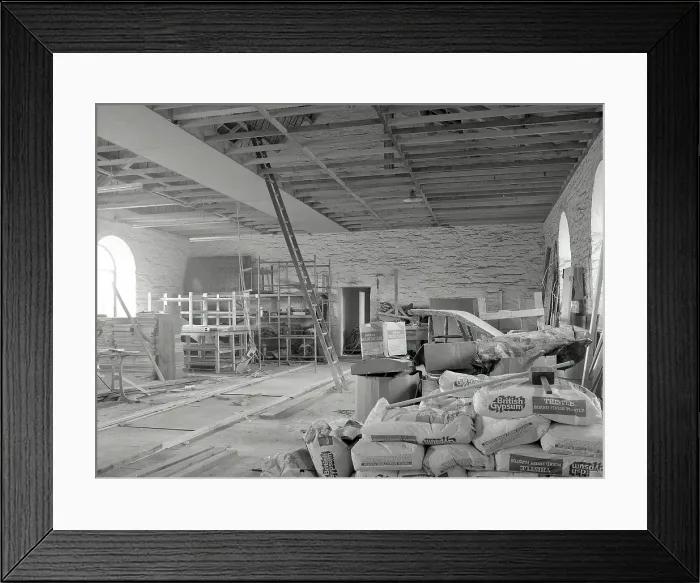 Framed Print : TRURI-2017-5-86 Framed Print : TRURI-2017-5-86