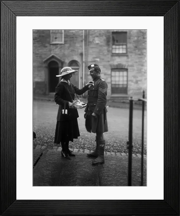 Framed Print : TRURI-TRUwef-7