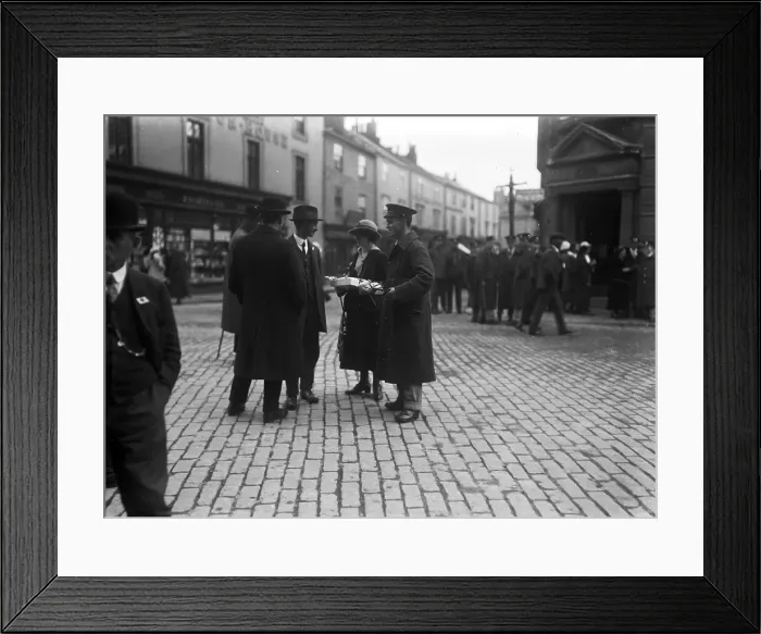 Framed Print : TRURI-TRUwef-8