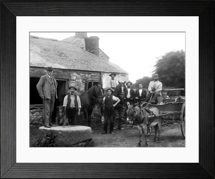 Framed Print : TRURI-AG-342 Framed Print : TRURI-AG-342